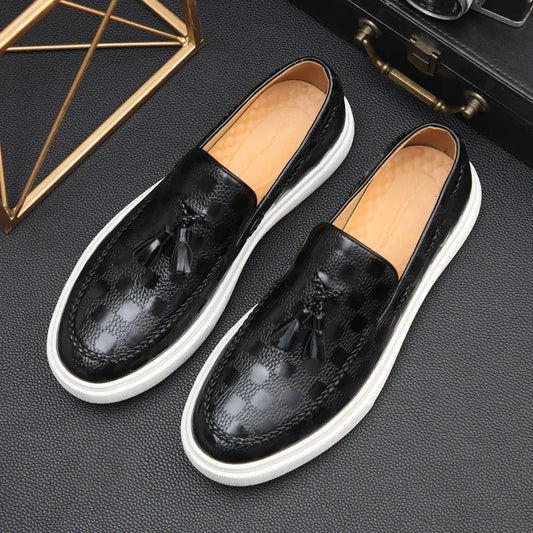 Harris - Classic Loafers